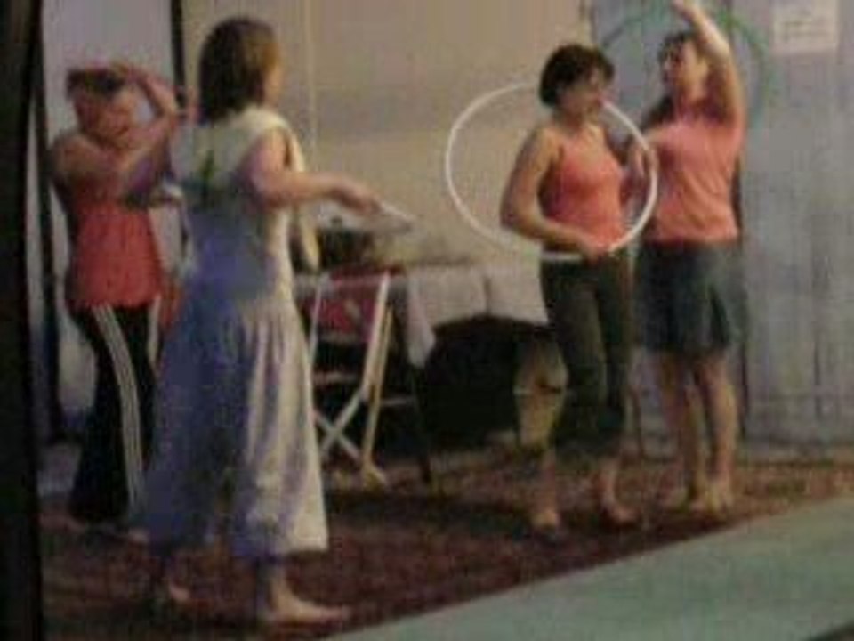 oulahoop