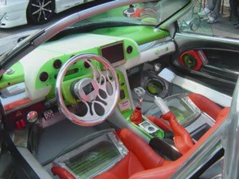 Monsoult  2007