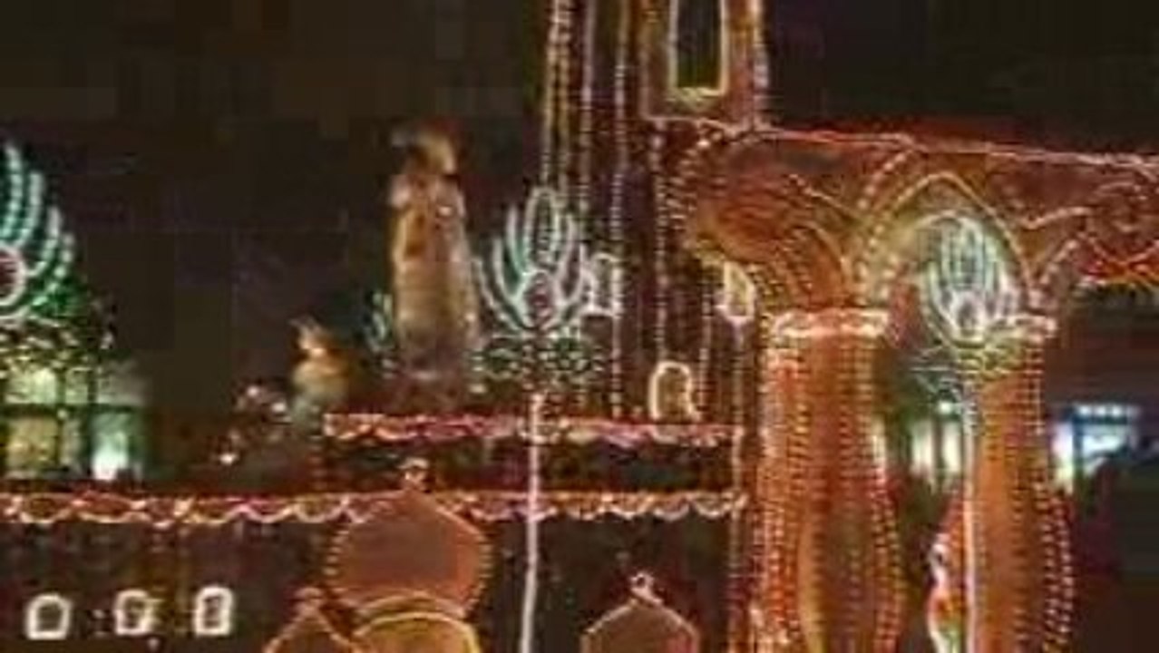 disney