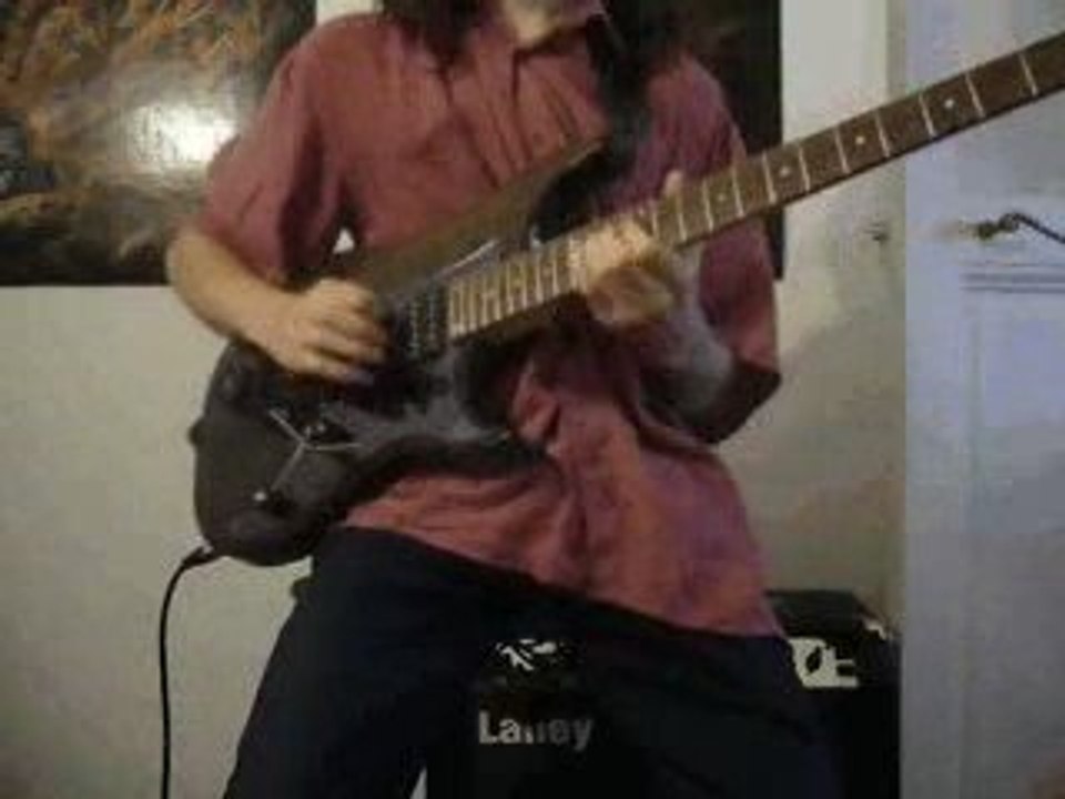 solos acoustique et electrique