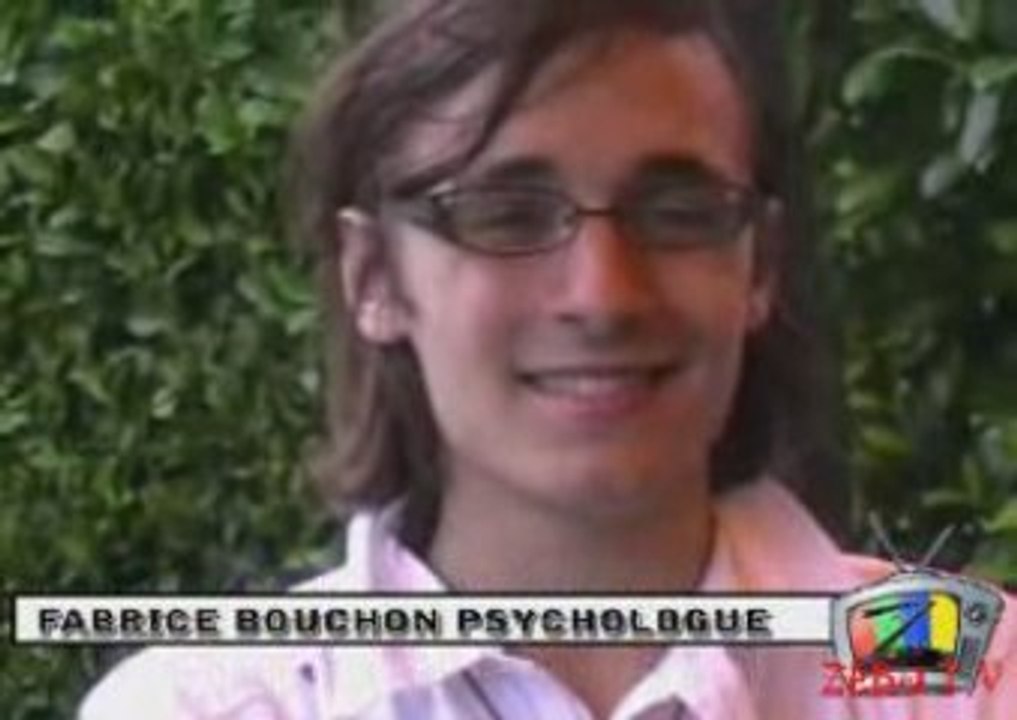 parodie zapping zebu T.V