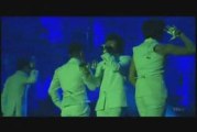 Big Bang concert big show - Heaven (part 2)