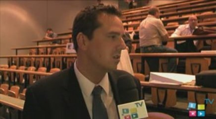 Open source - Point 2009 du Syntec par A. Zapolsky