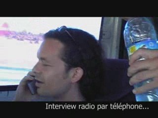 Tram des Balkans - DEFI 2009 - Episode 7