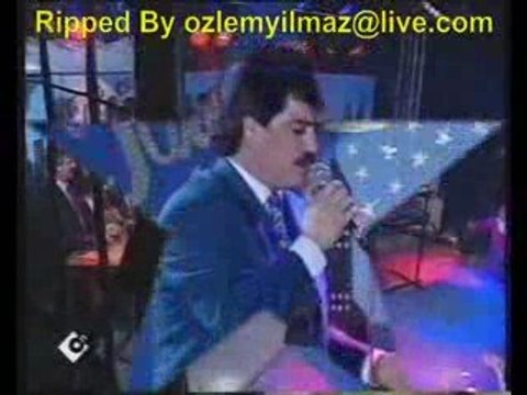 cengiz kurtoğlu 92 konseri - seni buldumya - utkan boşkut