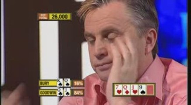 European Open V Ep15 Semi Finals - 3/8 cardplayertube.com