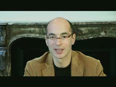 Bernard Werber nouvel ordre mondial