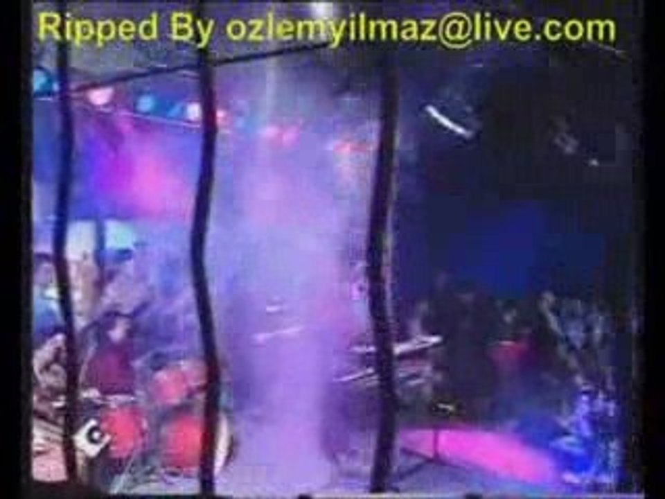 cengiz kurtoğlu 92 konseri - unutulan - utkan boşkut