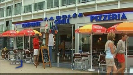 Bon bilan de mi-saison à Saint-Jean-De-Monts