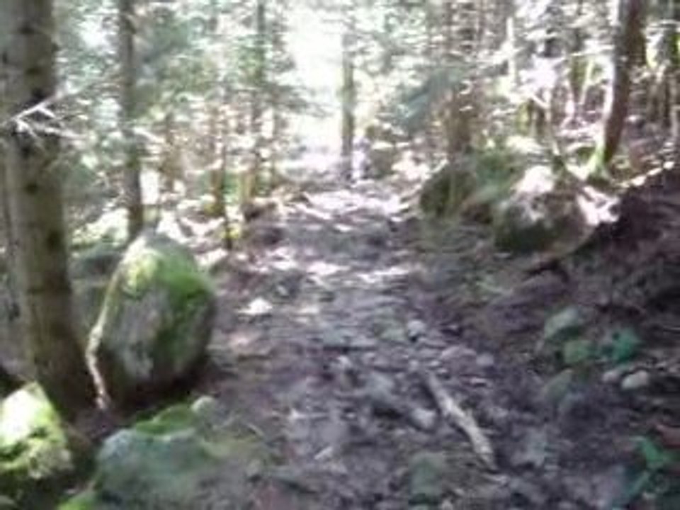 seb en galère