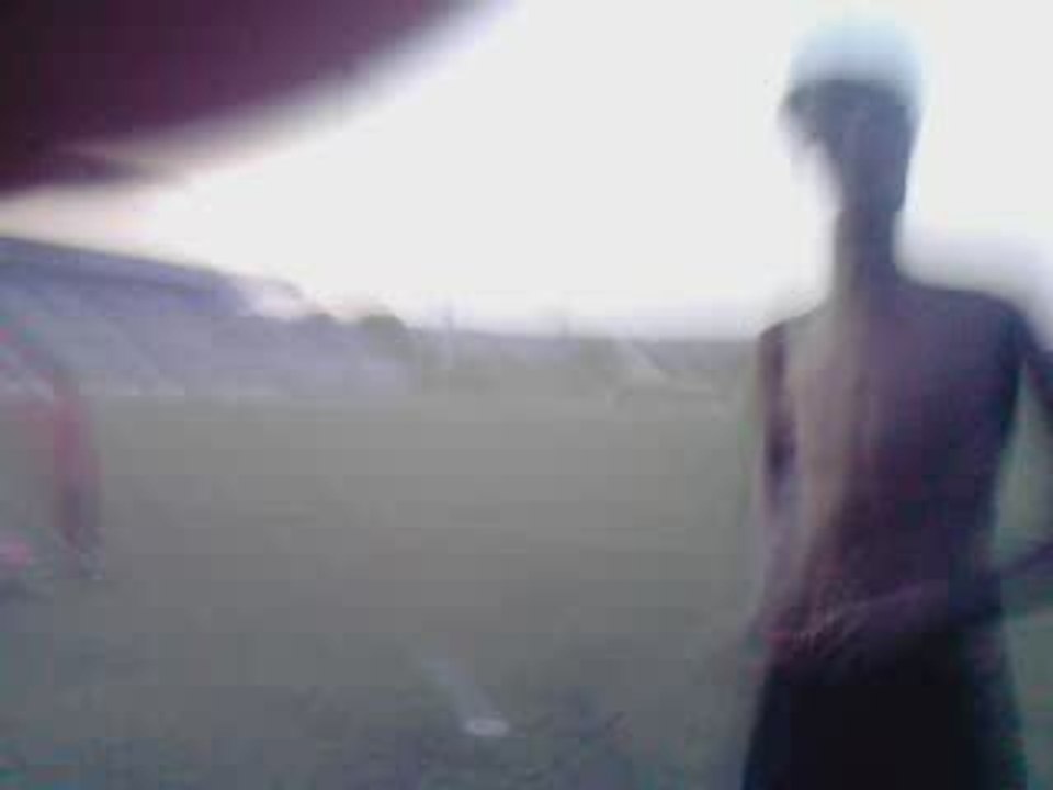 Bak ' Bak penalty Au RCEC