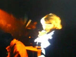 johnny hallyday petite fille 1968