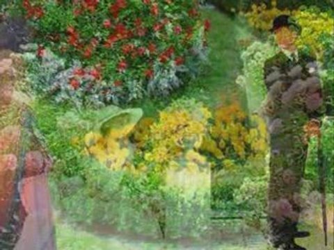 Dziś Zapraszam Cię Do Mojego Ogrodu