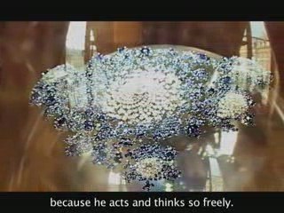 Boucheron & Marc Newson - Crossed interviews