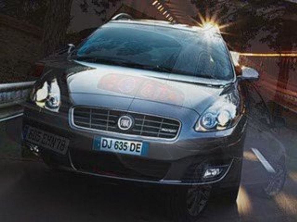 ma future voiture