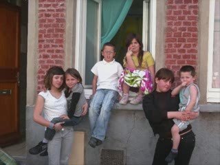 vacances 2009