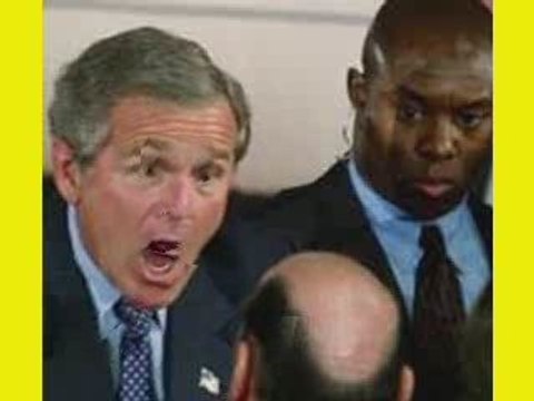 CYBERCABZ FOR MILTON KEYNES BUSH TELLS PEOPLE