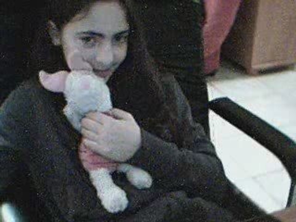 Ambre doudou