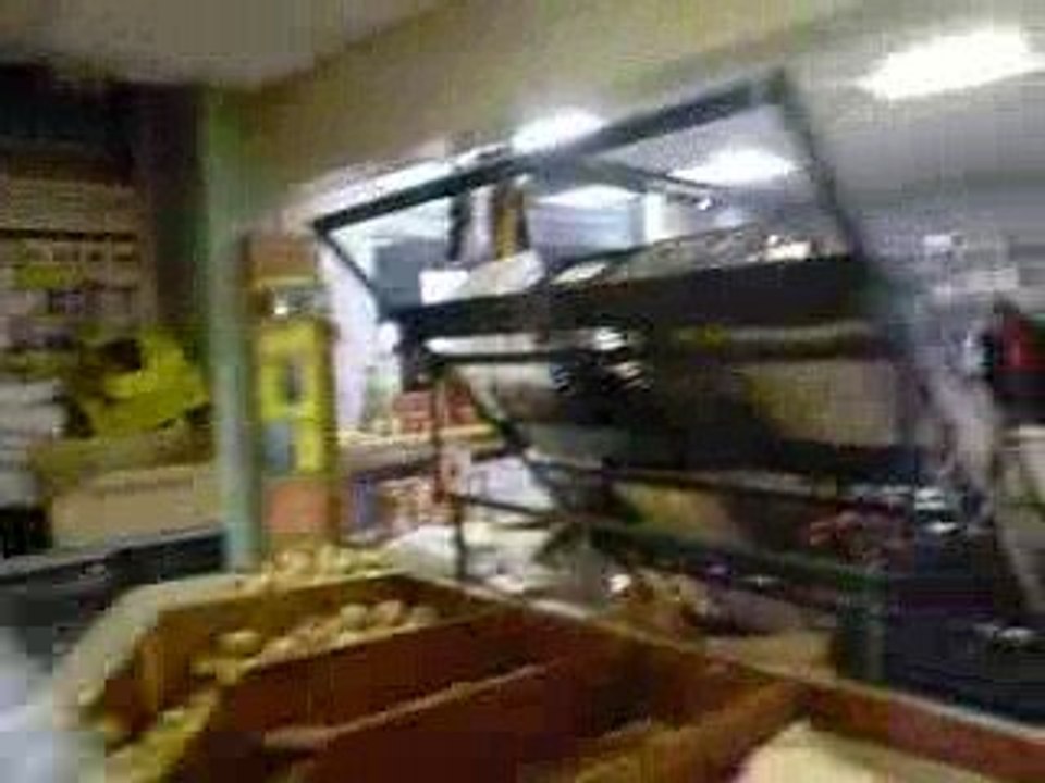 un tour au pyramides avec cortex