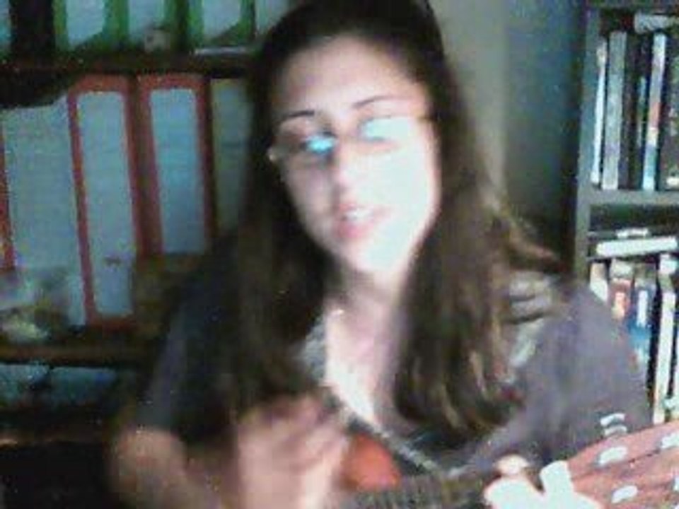 Build me up, Buttercup! ukulele