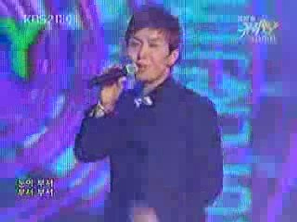 Super Juinor - It's You and Sorry Sorry