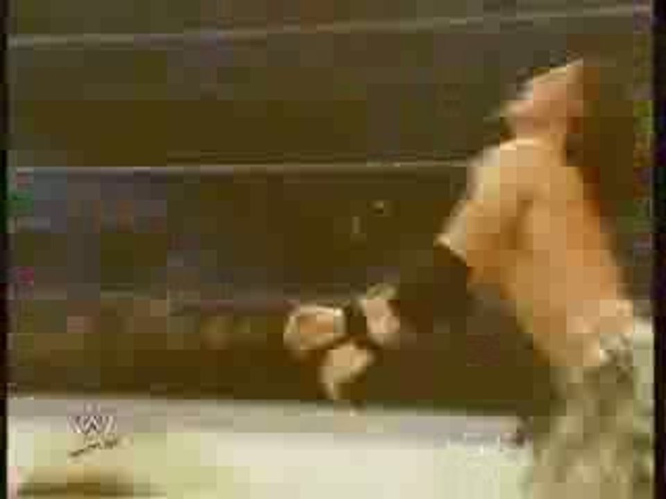 WWE Superstars 06 08 09 part 3