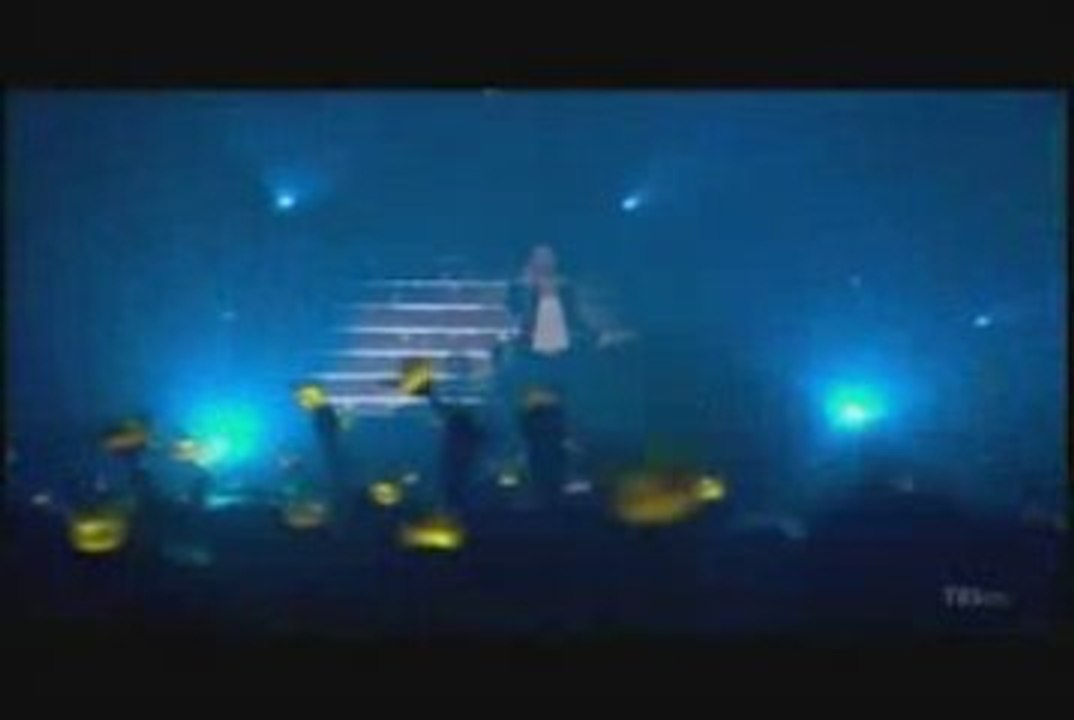 Big Bang concert big show - Look at Me Only (Part 4)