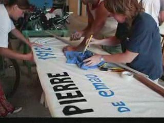 Friperies Emmaüs Toulouse