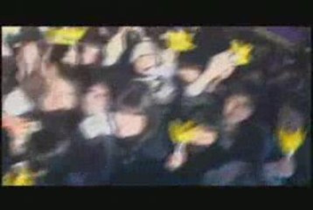 Big Bang concert big show - lady (part5)