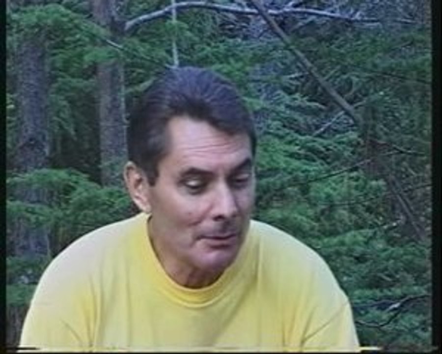 Daniel Morin rencontre Arnaud Desjardins