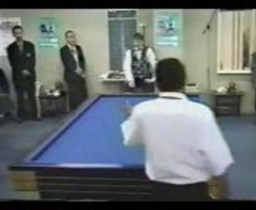 blomdahl vs. reyes 3 cush