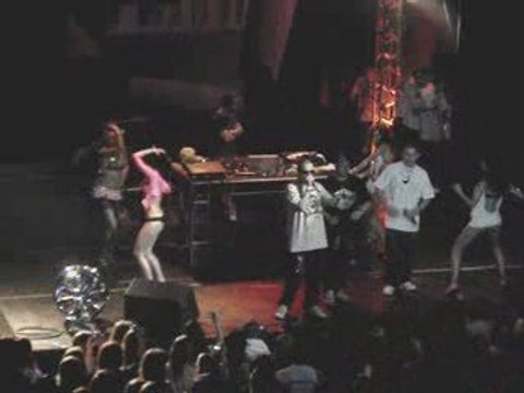 Концерт Midway в клубе Тень + Презентация Tony Nice