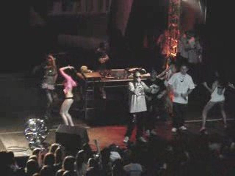Концерт Midway в клубе Тень + Презентация Tony Nice