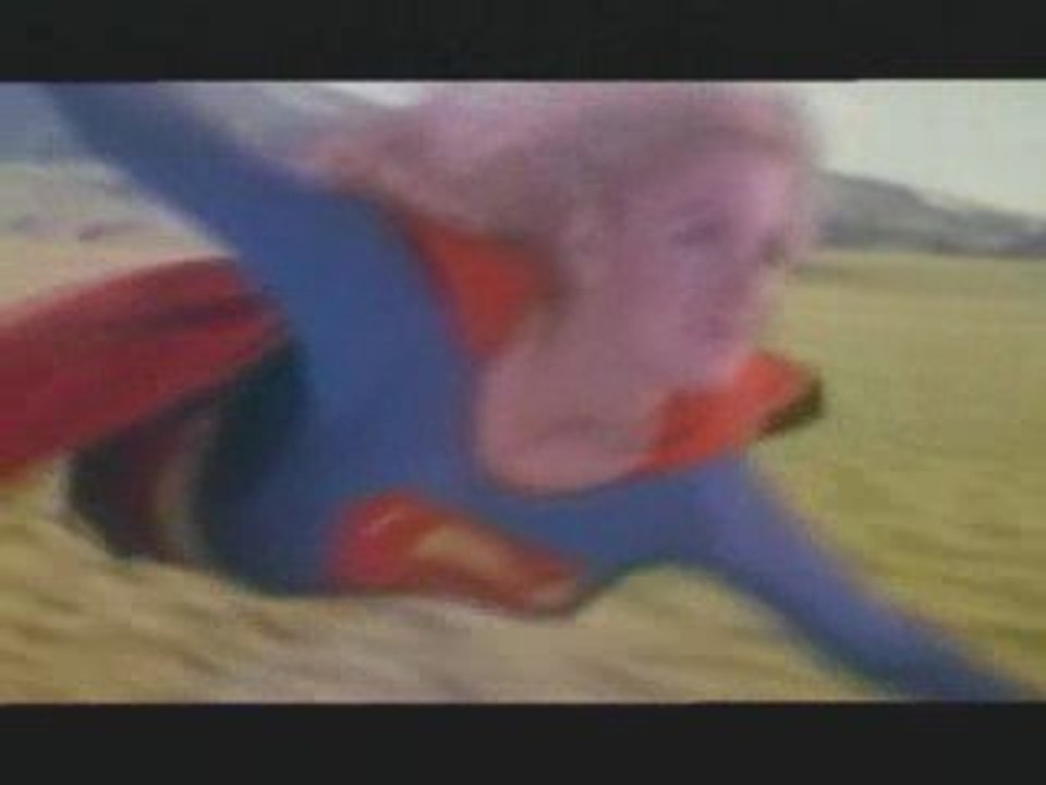 supergirl