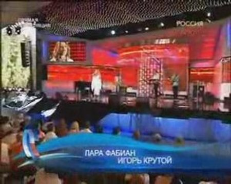 Lara Fabian - Demain n'existe pas