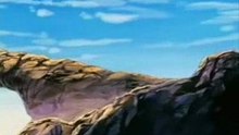 Tribute to Vegeta