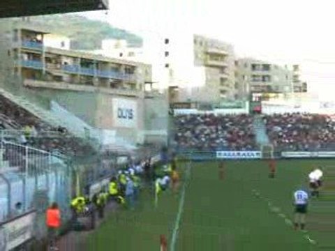 Valée de l' Huveaune Rugby club Marseille Cadet 2008/2009