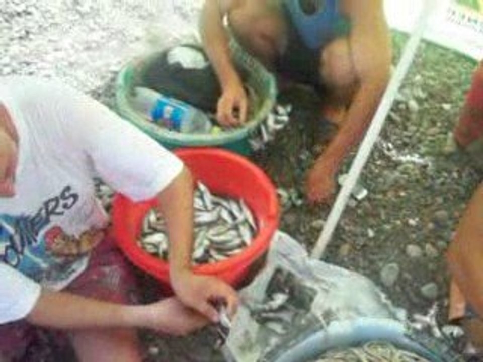 rais bouleme se prépare pour sortir avec son équipe en mere