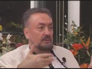 AGARTA DERİN DEVLETİ