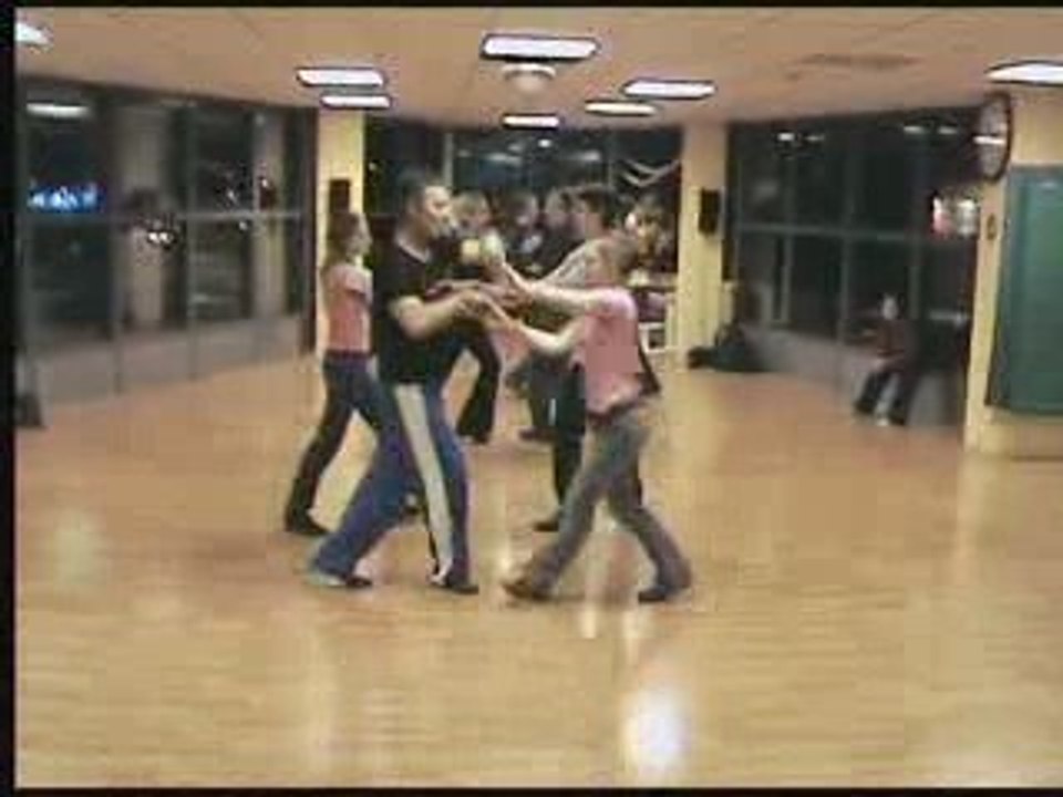 2007-02-12 Openbreaks avec tours danseur