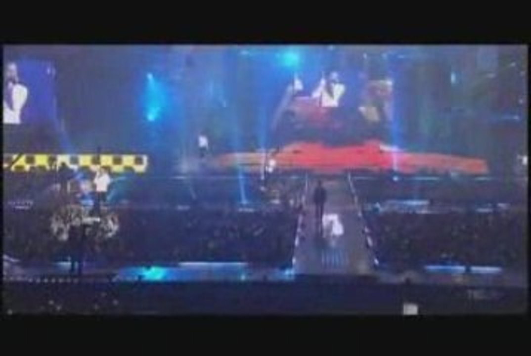 Big Bang concert big show - always (part 10)