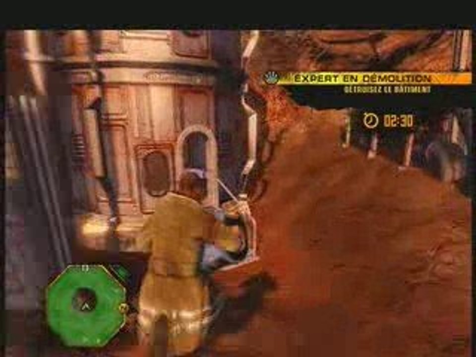 red faction 1