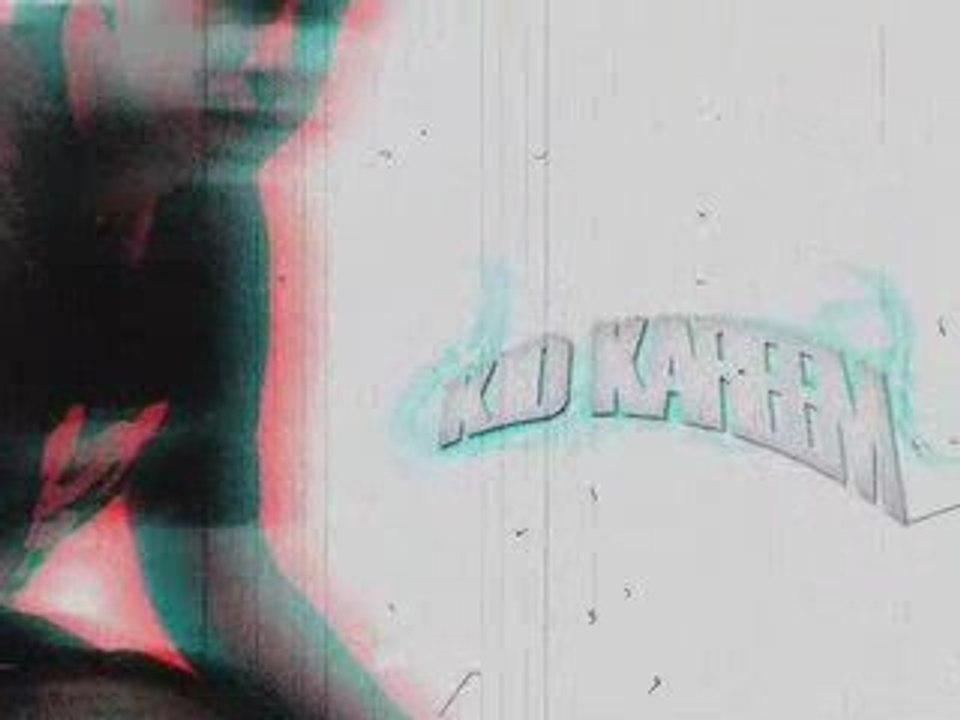 kid kareem - duploshake