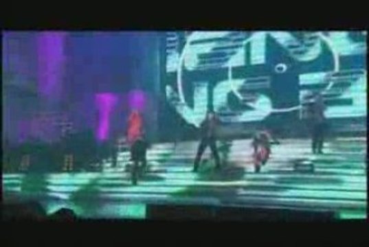 Big Bang concert big show - master remix (part 12)