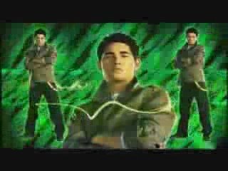 Need For Speed Carbon KENJI/BUSHIDO