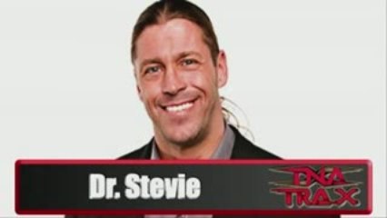 TNA Dr. Stevie Theme Music
