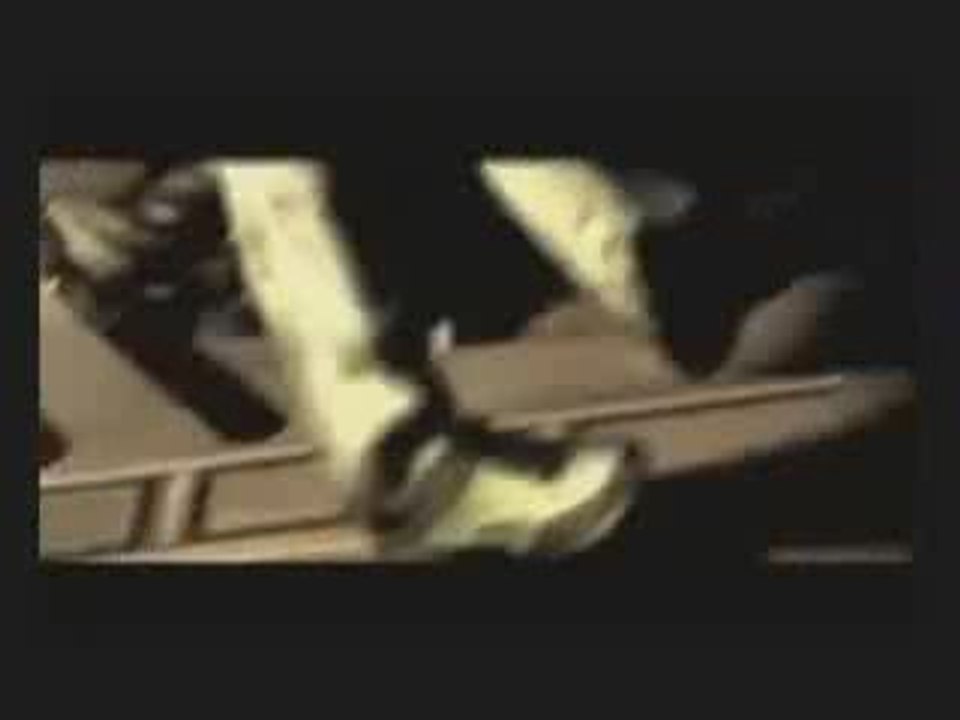 New Alpha team productions intro