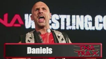 TNA Daniels Theme Music