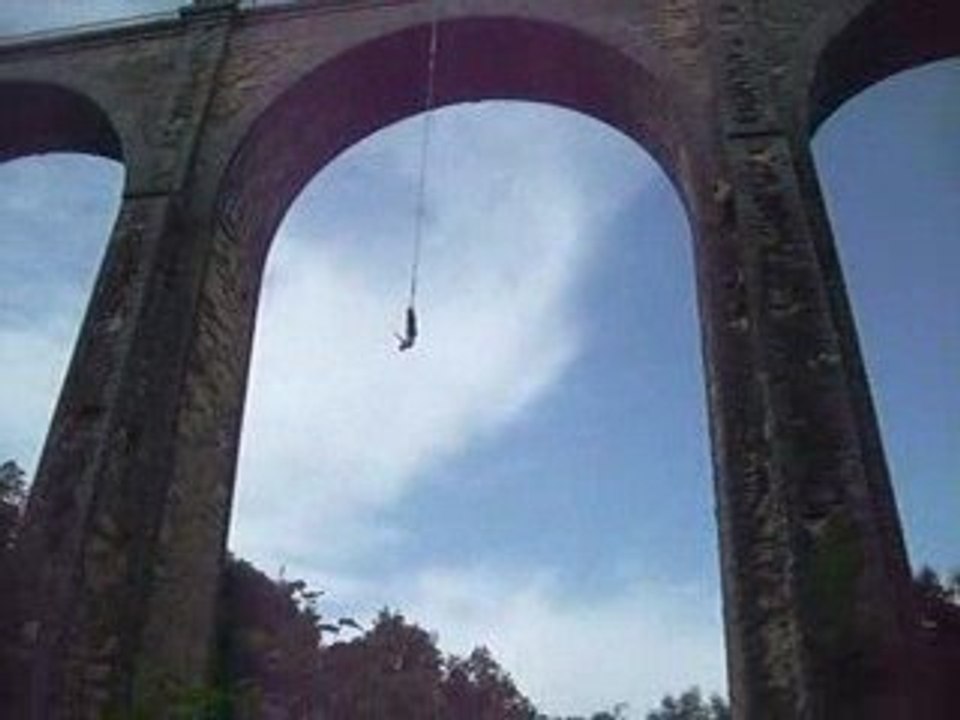 saut elastique
