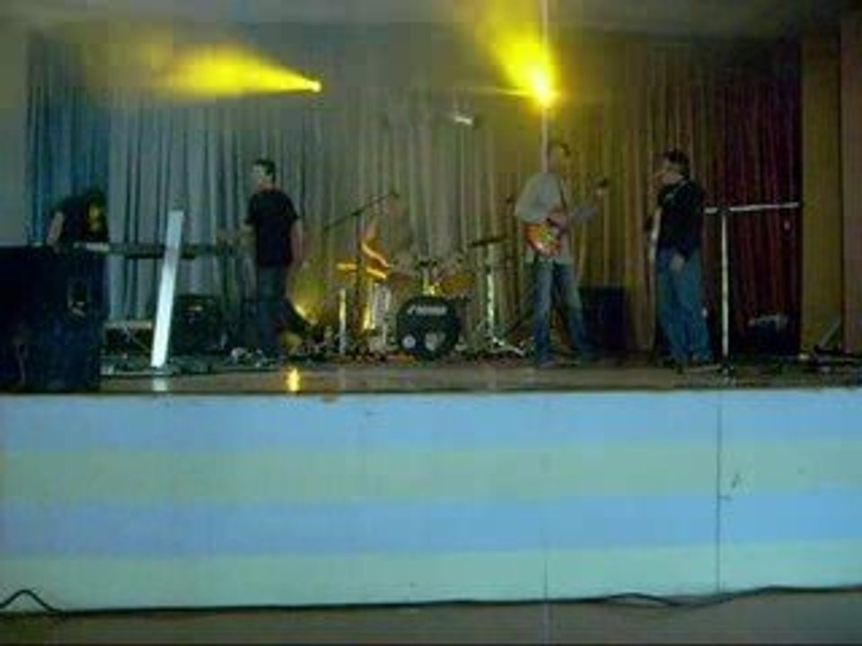 Boeuf scene ouverte besseges 4 avril 2009